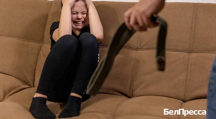 Осторожно: опасные родители. Почему несовершеннолетние страдают в семьях из?за пап и мам