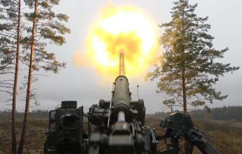 ВСУ обстреляли Белгородскую область пять раз за минувшие сутки