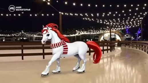 До Нового года осталось 10 дней