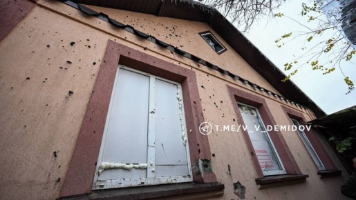 В Белгородской области за неделю восстановили 177 объектов