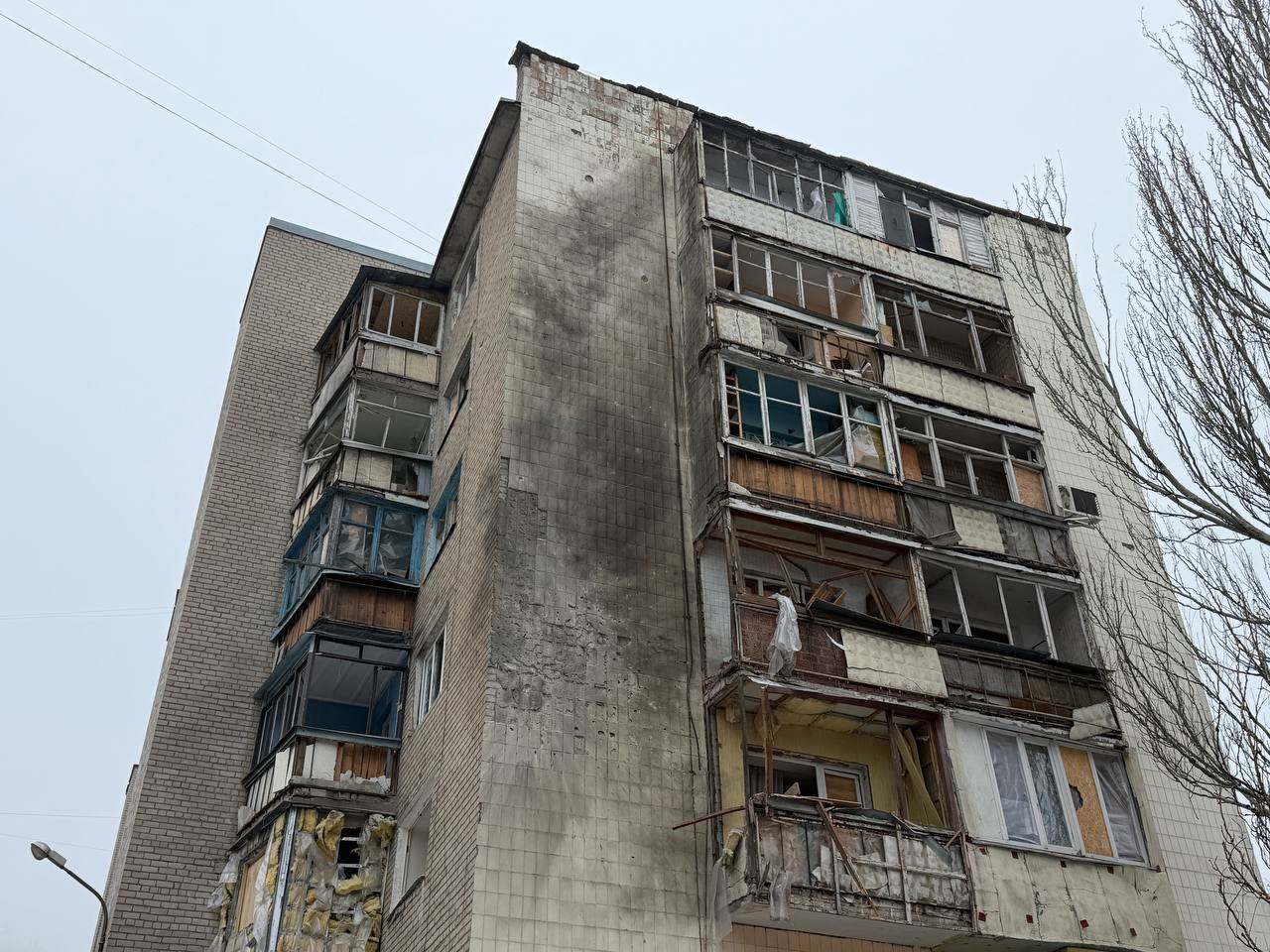 Родион Мирошник: ФОТОДОКАЗАТЕЛЬСТВА преступлений ВСУ против гражданского населения с 15 по 21 декабря 2025 года;