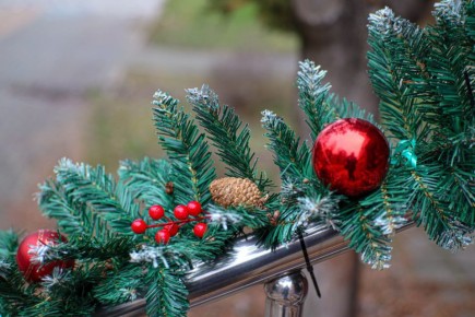 Погода 22 декабря. Сегодня синоптики обещают облачную погоду