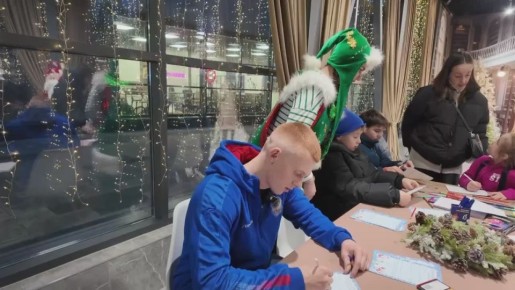 Знаете, о чём мечтает победитель шоу «Титаны» Кирилл Бельский?