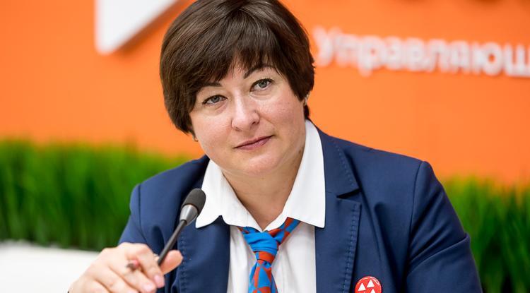 «Педагогическое образование позволяет мне руководить коллективом и организовывать его. А юридическое нужно в работе с нашими социальными партнёрами и документами»