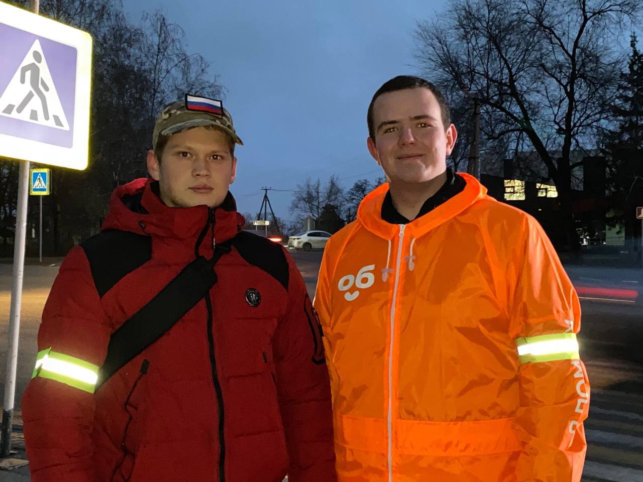 Как белгородцы делают городские дороги безопаснее