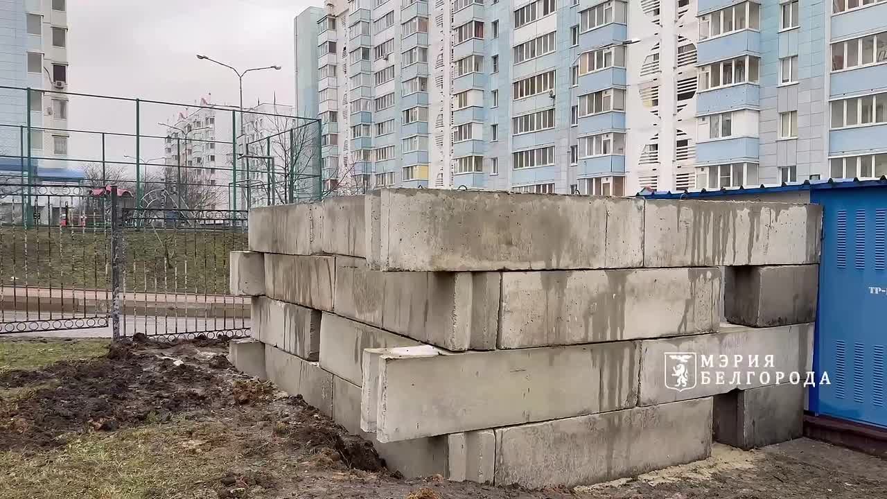 Работа по защите резервных источников энергоснабжения в областном центре идет по графику