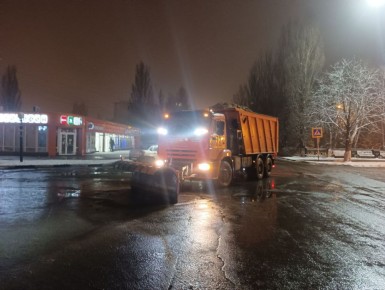 Олег Медведев: Уважаемые жители Яковлевского муниципального округа!