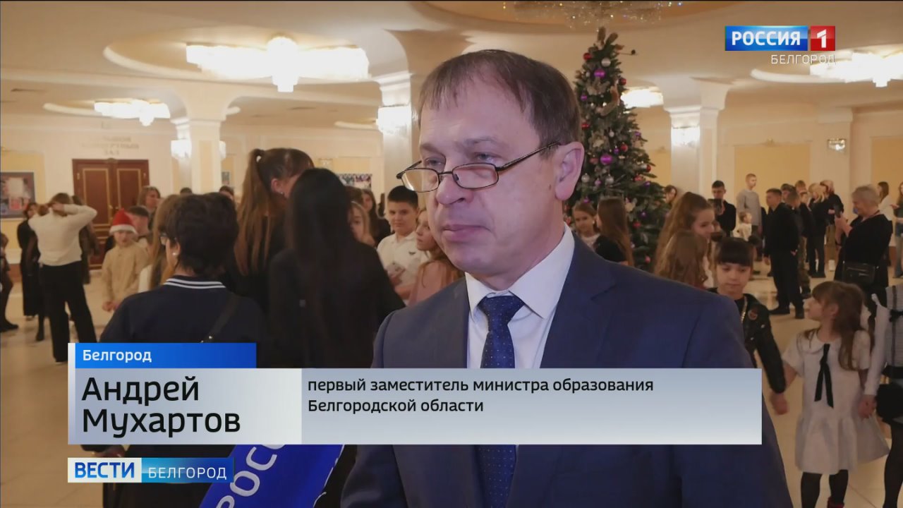 «Я жду счастья». Именно такое желание на Новый год загадала маленькая Алина Литвинова из Новосадового