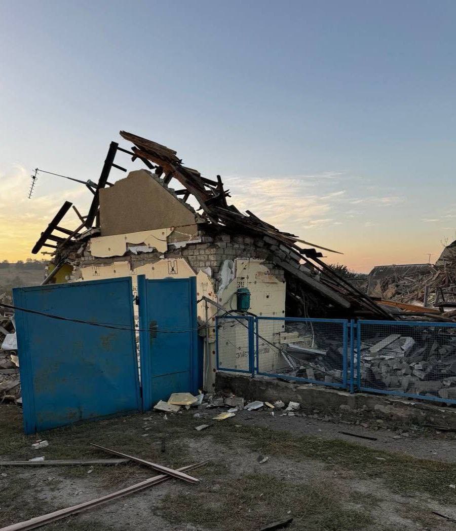 Почти 4 млрд рублей из внебюджетных источников с начала СВО направлено в регионе на восстановление жилья, повреждённого из-за атак ВСУ