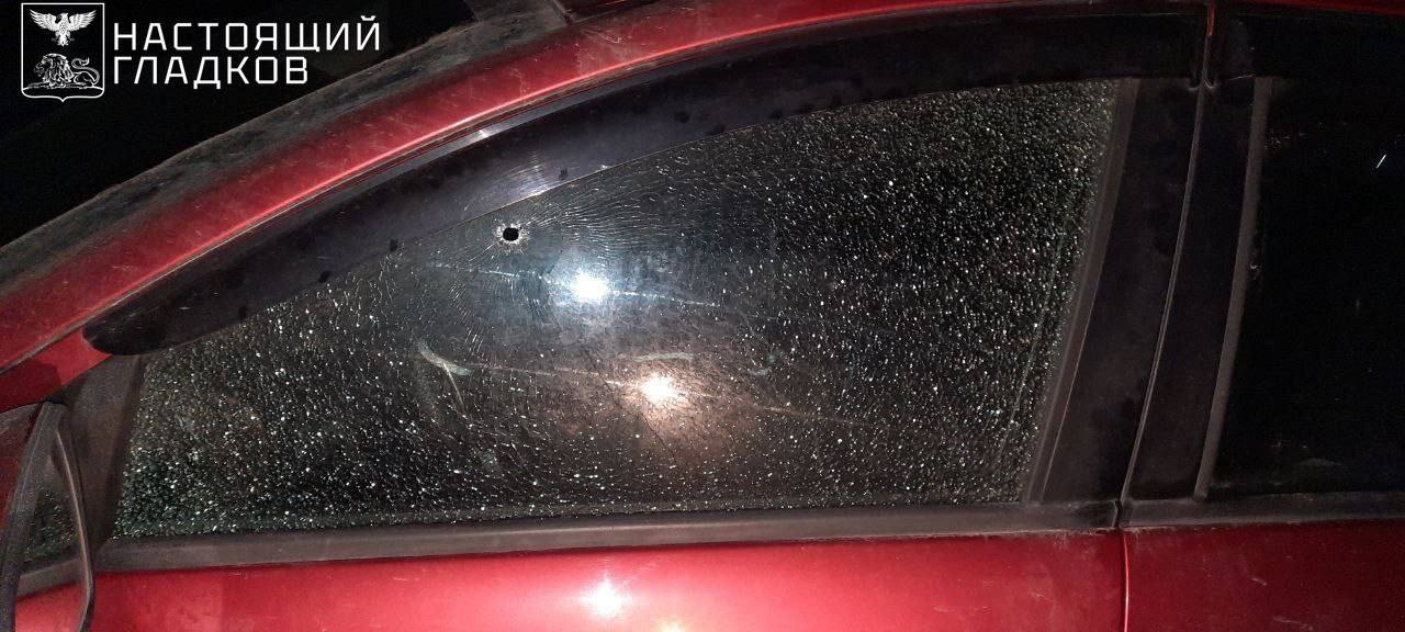 104 БПЛА атаковали Белгородскую область 22 декабря