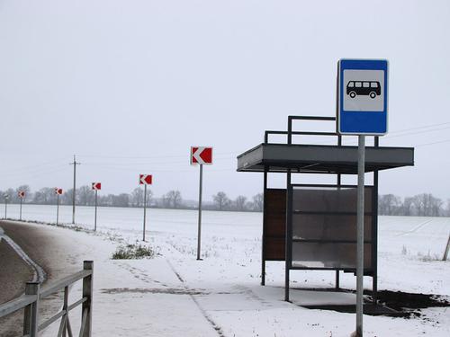 В Алексеевском округе отремонтировали 7-километровый участок дороги