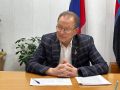 Алексей Дыбов: Провёл приём граждан Валуйской территории