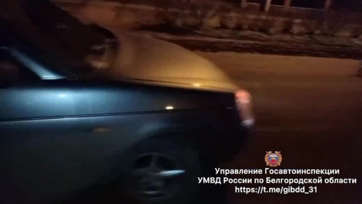 #СВОДКА_ДТП. По предварительным данным, вчера около 17 часов 10 минут на ул. Пионеров г. Шебекино 63-летний водитель, управляя автомобилем «Лада 217030», не выбрал необходимый боковой интервал, в результате чего совершил...