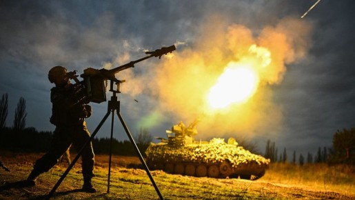 «Враг совершил попытку массированной атаки»: за ночь над десятью регионами России уничтожено 172 украинских БПЛА