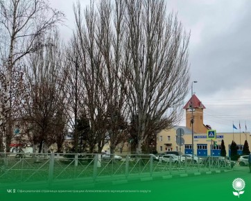 25 декабря. Температура воздуха -8°C, переменная облачность, без осадков