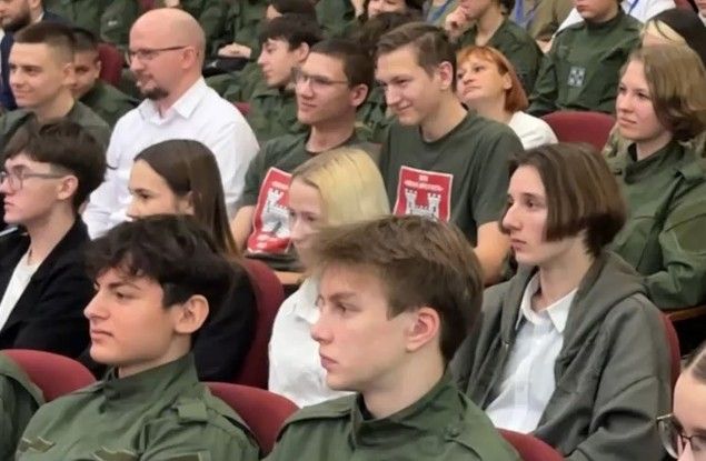 В Белгороде завершилась первая городская спартакиада «Кубок мэра»