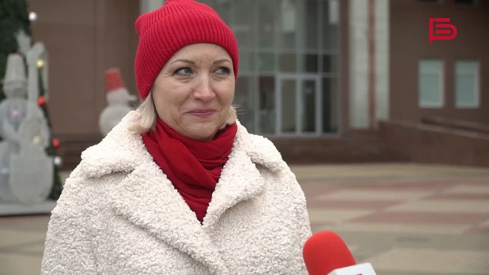 - Я как минимум удивилась! Это прямо "ого!"