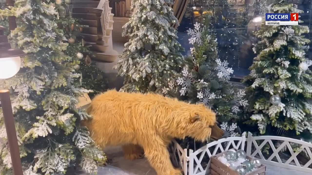 Цель №1 в выходные – написать письмо главному зимнему волшебнику