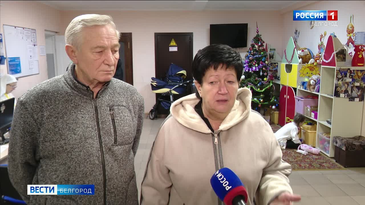 Для волонтёрских групп сёстры милосердия стали настоящими ангелами-хранителями