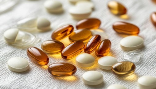 В Белгородскую область пытались доставить 270 капсул сильнодействующего вещества