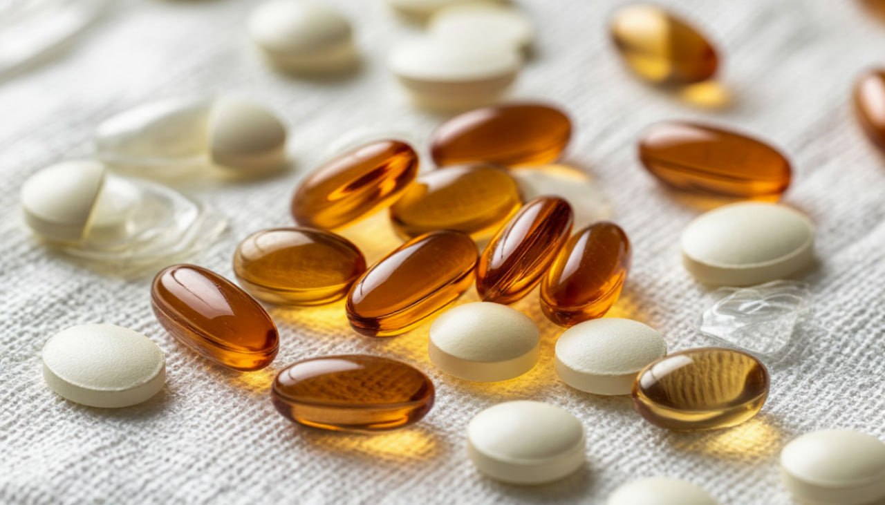 В Белгородскую область пытались доставить 270 капсул сильнодействующего вещества