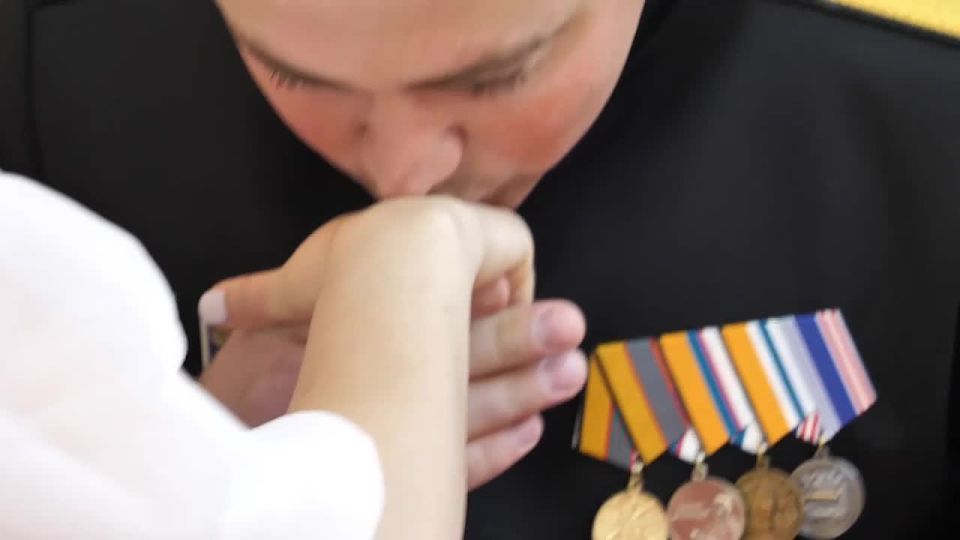 Татьяна Круглякова: Белгородский муниципальный округ — это не просто территория на карте, это единая, большая семья!