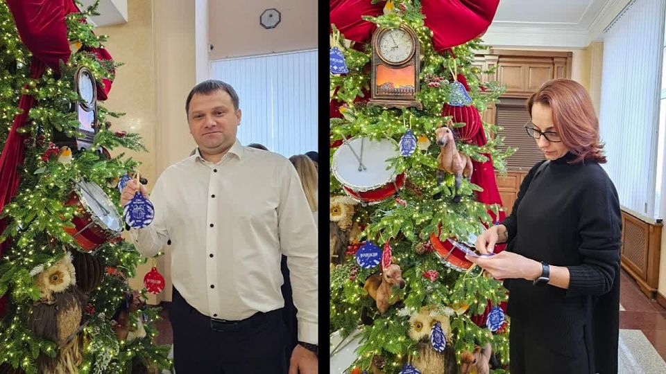 Важные новости уходящей недели