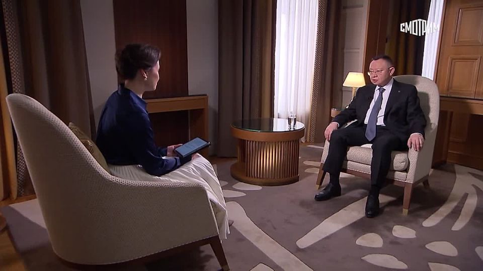 «Усовершенствования будут, это я ответственно заявляю»