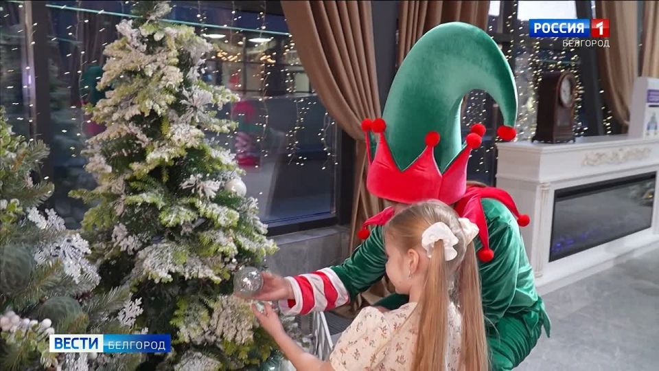 До Нового года – считанные дни