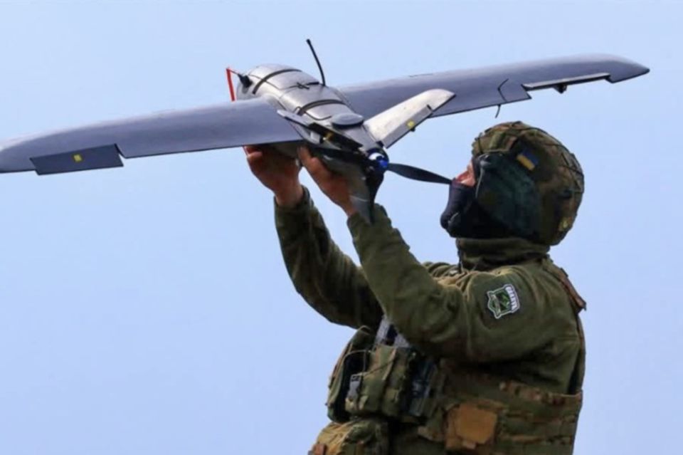 Террористы ВСУ продолжают совершать атаки на мирных жителей приграничья РФ