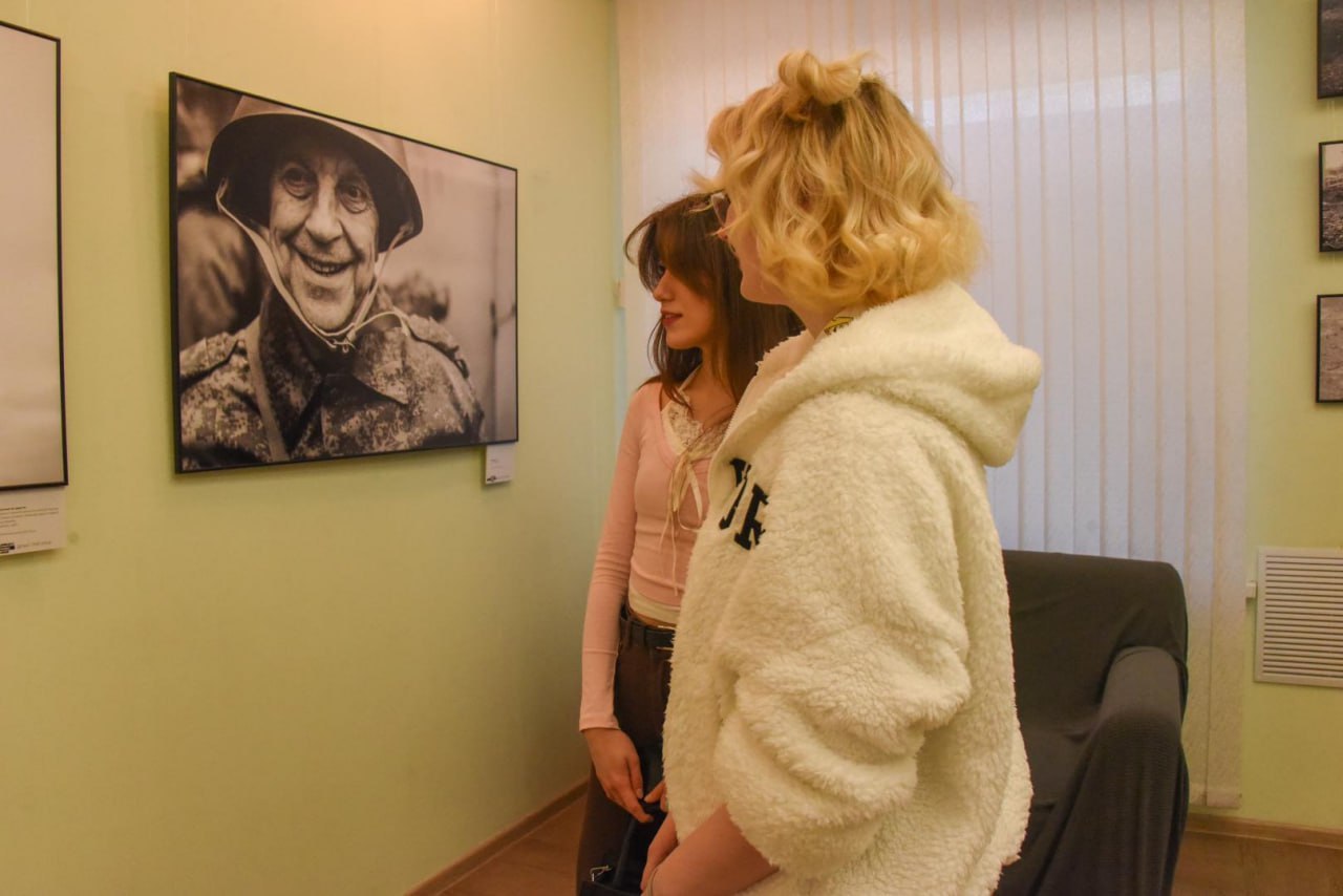 «Мама, на твой телефон пришло новое сообщение. Посмотри, вдруг там что-то важное»