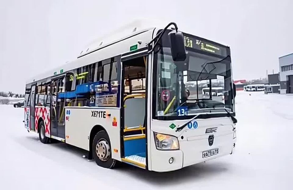 График движения общественного транспорта в Белгороде на новогодние праздники опубликовали в мэрии