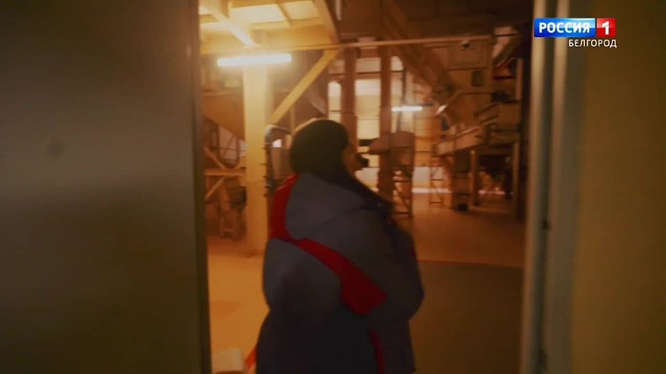 Героиня нового выпуска проекта «Рабочий? Класс!» – Инна Тимкова