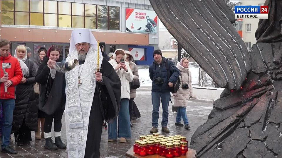 День памяти нашего сердца. Два года назад ракетные обстрелы Белгорода унесли жизни пятерых детей и 20 взрослых