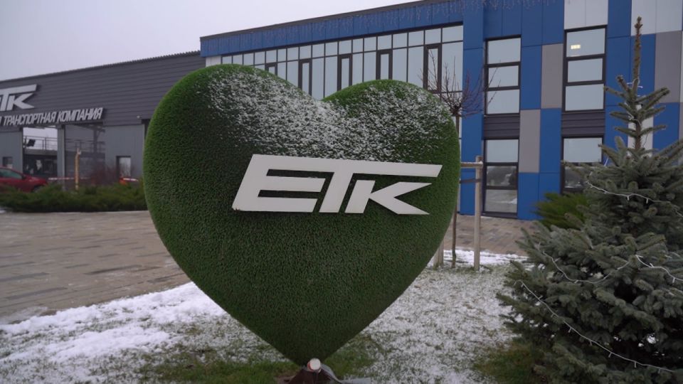 Министр просвещения исполнил желание белгородского ребёнка с РАС