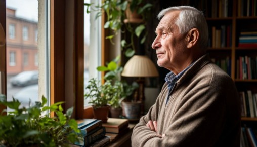 Как обстановка в доме влияет на наше старение: шесть неожиданных причин