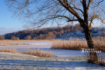 Доброе утро, любимый город!