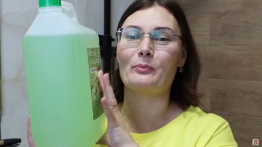 Гель для мытья посуды: универсальное средство для идеального порядка в доме