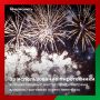 Безопасные праздники. Уважаемые старооскольцы! Напоминаем, что в Белгородской области действует запрет на продажу и использование пиротехнических изделий