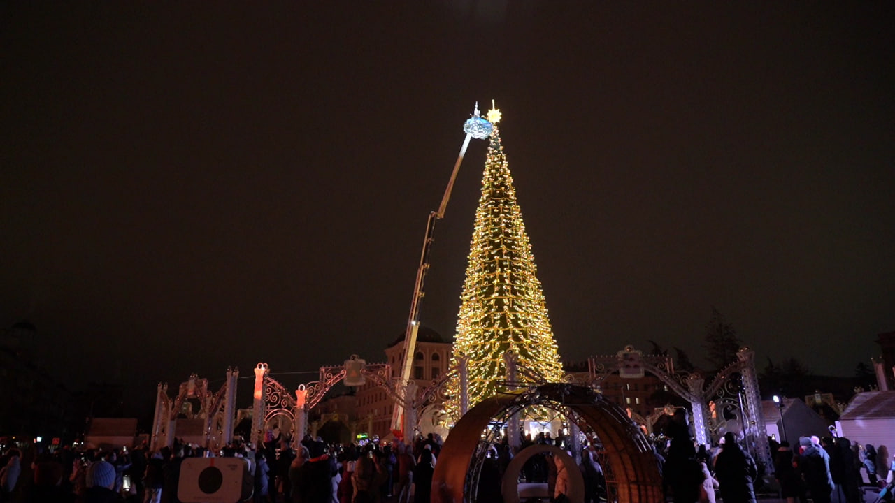 Итоги 2025 года: знаковые события и достижения Белгородской области в специальном репортаже «Мира Белогорья»