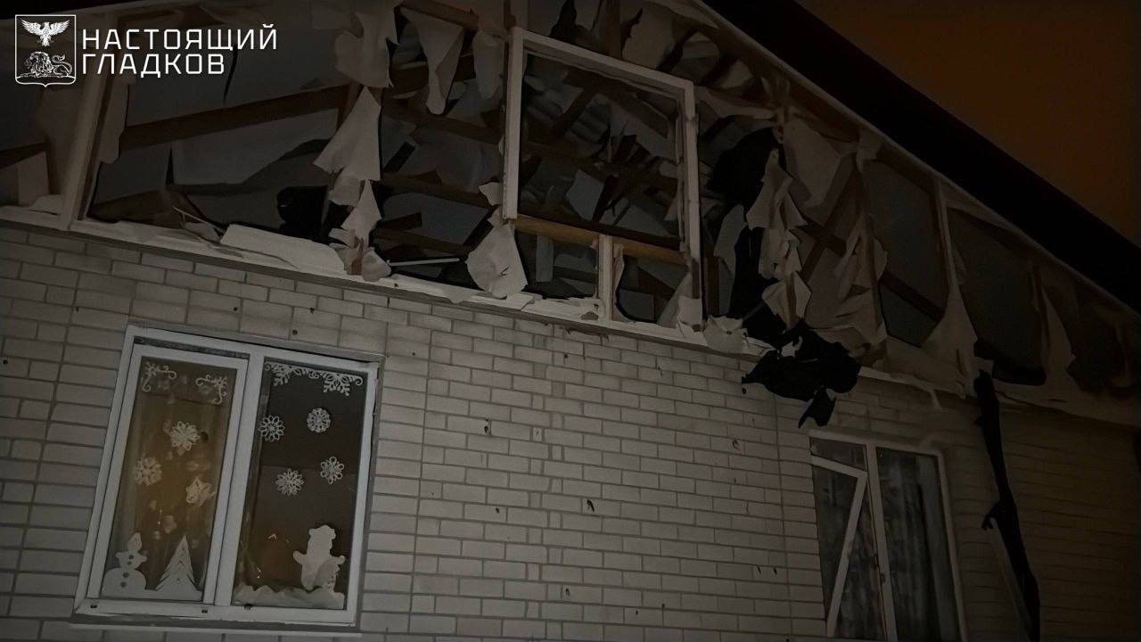 За прошедшие сутки ВСУ обстреляли Белгородскую область не менее 72 раз