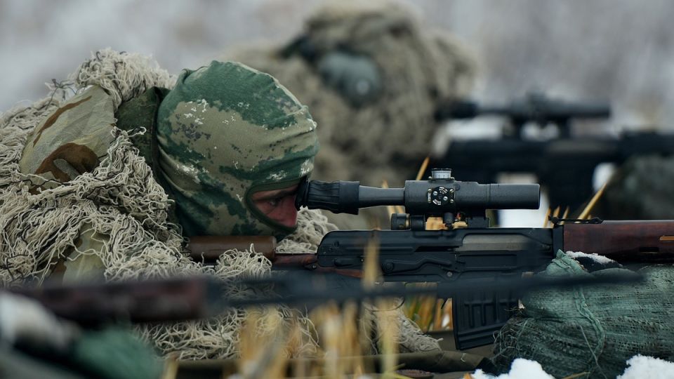 Герасимов оценил темпы продвижения ВС России в декабре