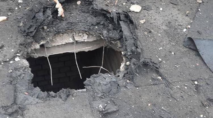 За сутки при атаках ВСУ в Белгородской области погибли 3 человека, ещё 7 пострадали