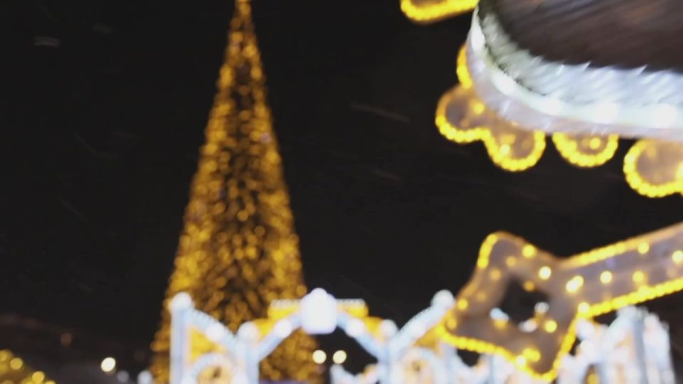 Юрий Клепиков: С наступающим Новым 2026 годом, дорогие земляки!