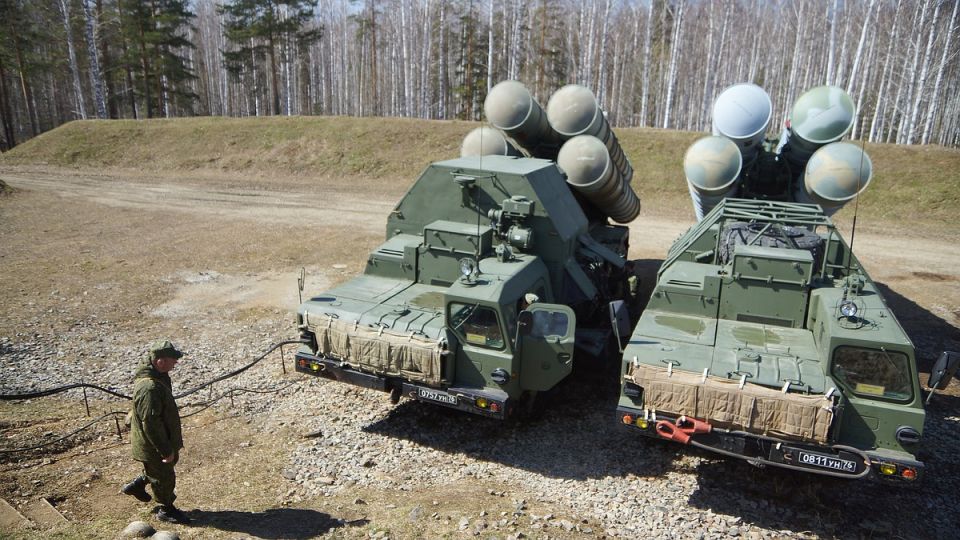 Минобороны: Силы ПВО сбили 27 беспилотников над регионами РФ за три часа