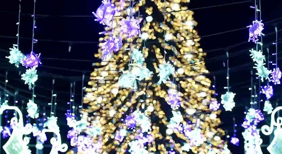 Вячеслав Гладков: Дорогие друзья, наступает самый любимый праздник всех взрослых и детей — Новый год