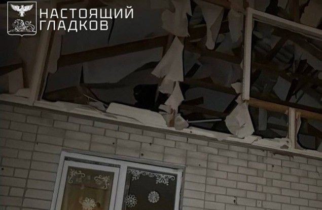 За прошедшие сутки ВСУ обстреляли Белгородскую область не менее 72 раз