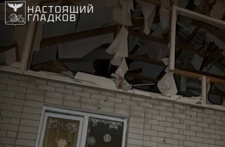 За прошедшие сутки ВСУ обстреляли Белгородскую область не менее 72 раз