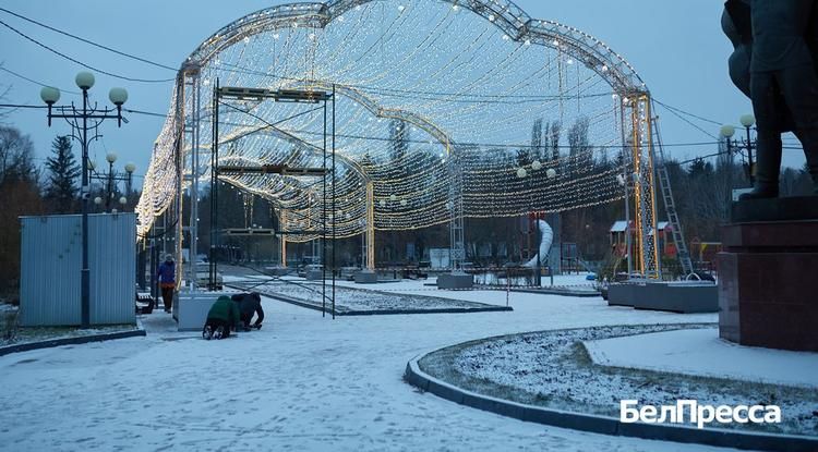 28 украинских FPV-дронов уничтожили в белгородском небе бойцы спецподразделений