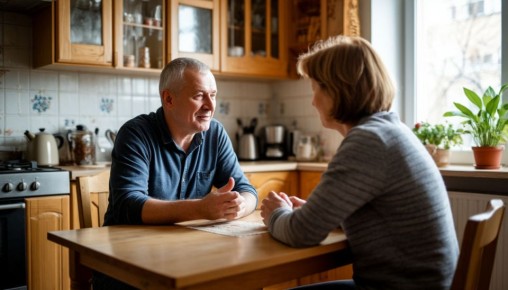 Зачем что-то доказывать после 60: семь типов людей, которых лучше обходить стороной